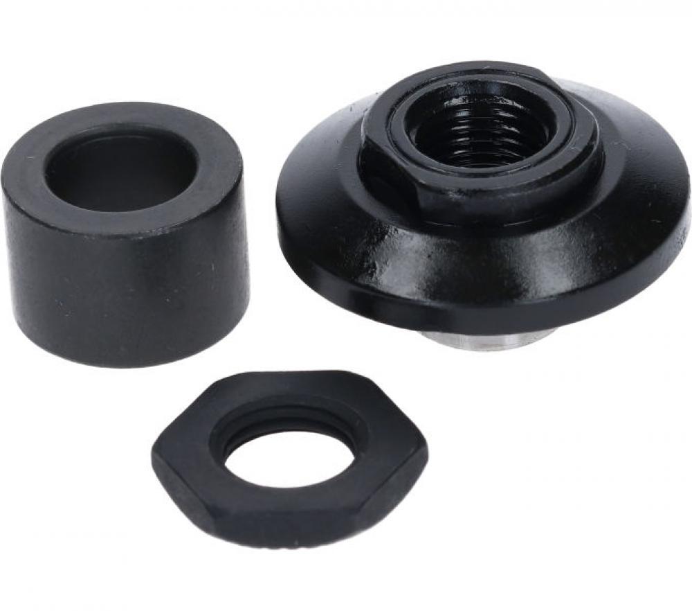 SHIMANO Mutterneinheit für FH-M590 Links - Ersatzteil Hinterradnabe, ca. 37 g
