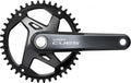 SHIMANO Kurbelgarnitur CUES FC-U8000 Kurbelgarnitur - 175 mm, 11-fach
