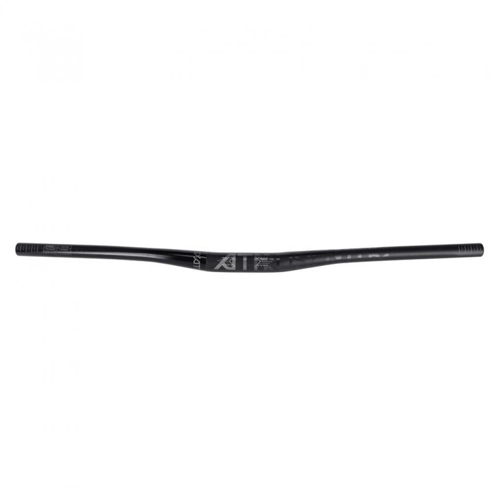 Truvativ Lenker ATMOS 7K Ø 31,8 mm 760 mm Höhe 0 mm 9° schwarz