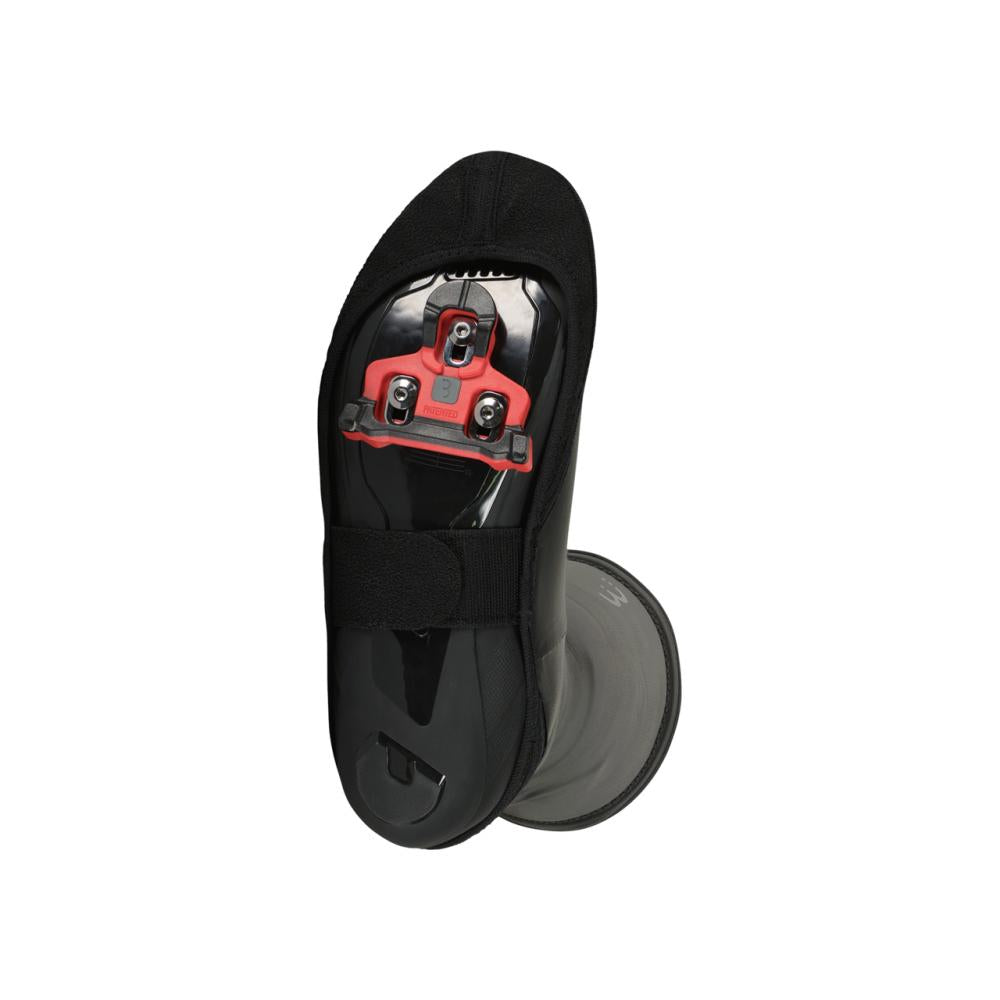 BBB Cycling BBB Uberschuhe ArcticDuty 47/49 schwarz Größe 47 - extra warmer Wetterschutz