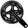 SHIMANO Kurbelgarnitur DURA-ACE FC-R9200 - 170 mm, 54-40 Zähne, 40 Zähne