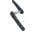 SHIMANO Kurbelgarnitur DEORE XT FC-M8100-1 12-fach - 8100-1, 12-fach, 180 mm