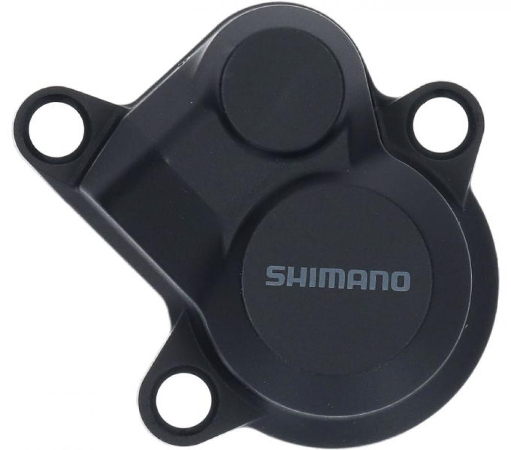 SHIMANO Schaltgehäuse für RD-M6100 inkl. Abdeckung - Ersatzteil, ca. 9 g