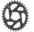 SRAM Kettenblatt X-Sync Eagle, oval 32T - 3 mm