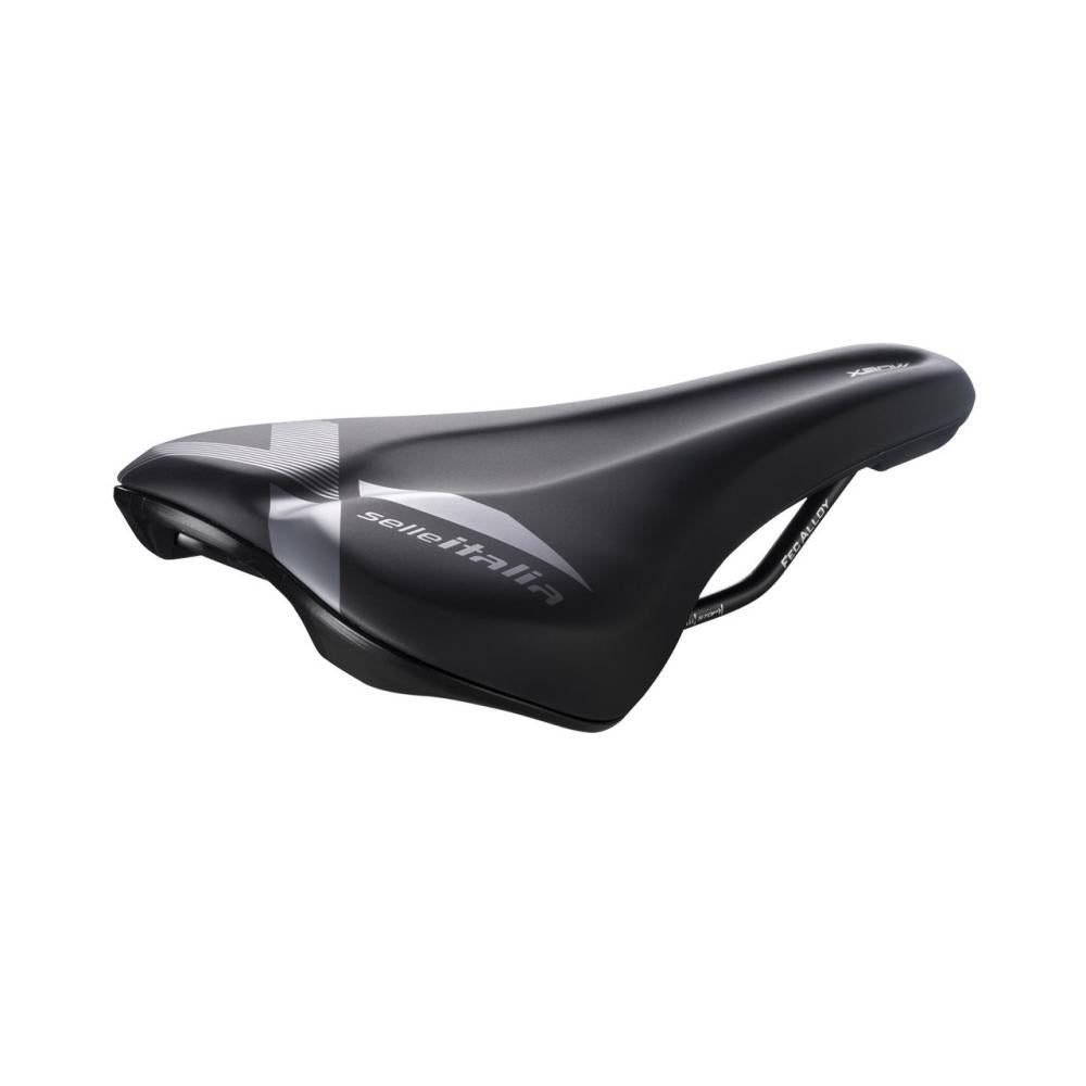 Selle Italia X-Bow Sattel - S1 schwarz