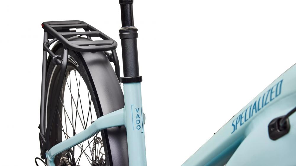 VADO 4.0 ST NB E-Bike - Specialized Tiefeinsteiger Pedelec mit Bosch Motor - E-City Bike