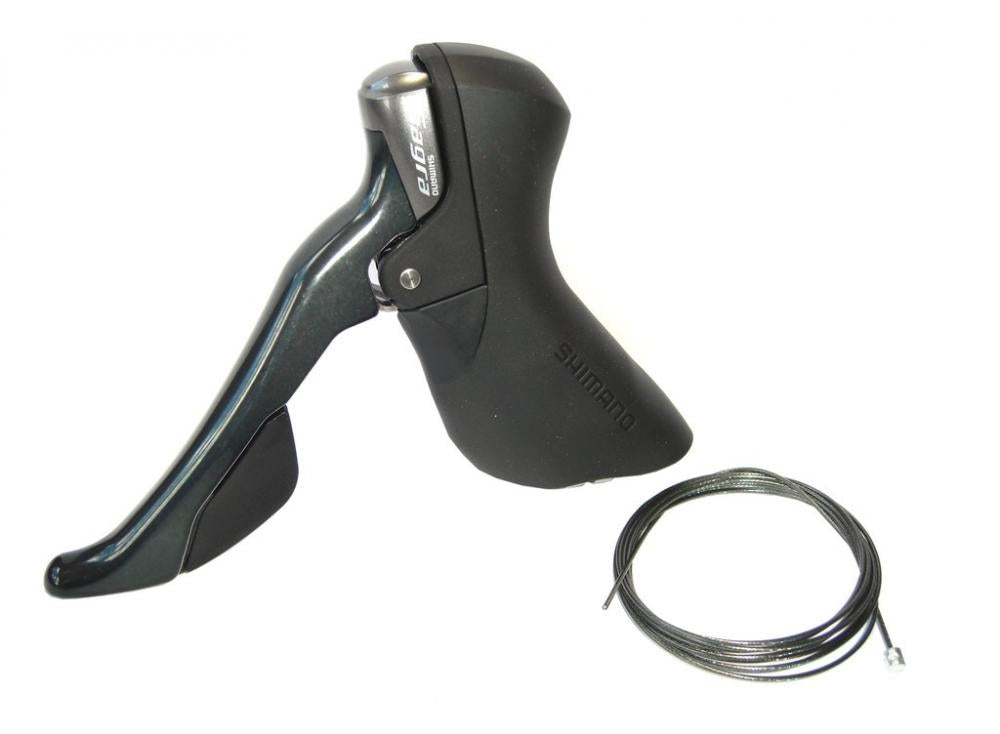 SHIMANO Schalt-/Bremshebel TIAGRA ST-4700 - 2-fach