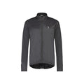 BBB Cycling BaseShield BBW-148 Größe XS schwarz - leichte, winddichte Fahrradjacke
