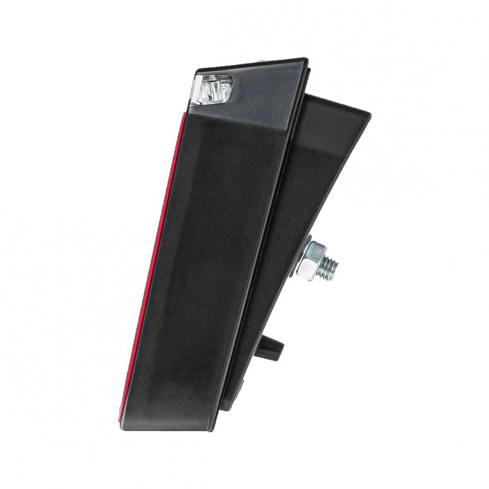 Axa Batterie-Rücklicht Nyx für Schutzblech