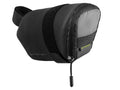 Birzman Roadster E Satteltasche 400ml schwarz