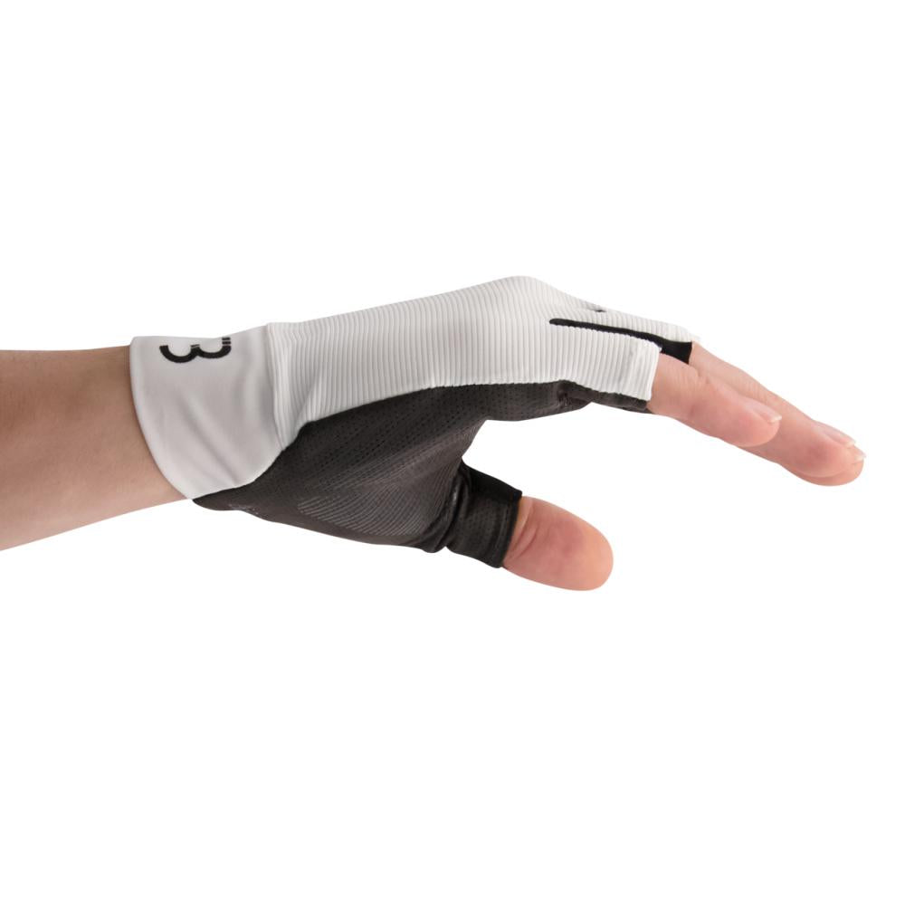 BBB Cycling BBB Handschuhe Course L weiß L weis - Komfortabler Grip für sportliche Fahrer