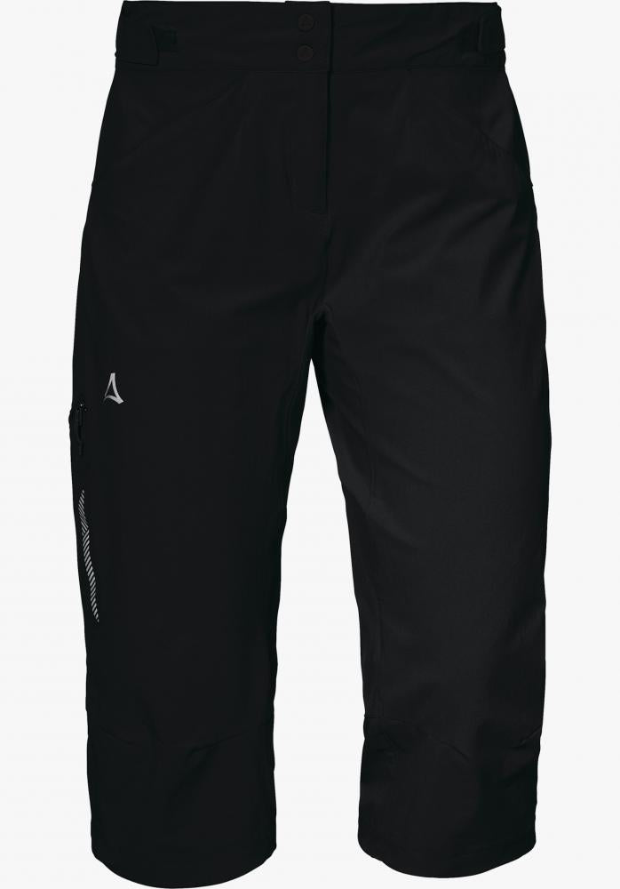 Schöffel Pants Moldavia L schwarz Größe 40
