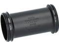SHIMANO Innenlagerhülse FC-M532 inkl. O-Ring - präziser Schutz für das Innenlager