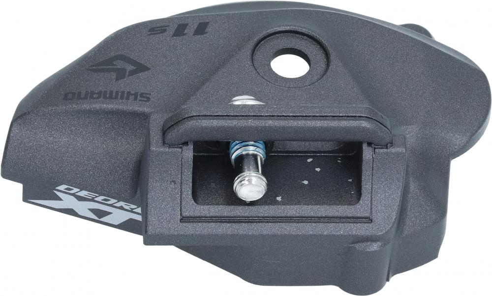 SHIMANO Abdeckkappe rechts R11 SL-M8130-I - 24 g, für Schalthebel SL-M8130-I