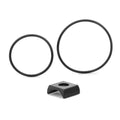 Bosch O-Ring-Kit Kontrollleuchte ABS (BAS100) - zuverlässige Abdichtung in moderner Ausführung
