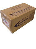 Braune Schwalbe Werkstattpackung Fahrradschläuche SV12S 25/40-559 40mm, zuverlässige Werkstattlösung.