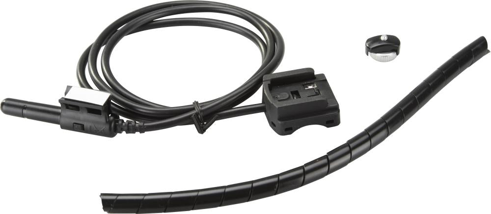 CATEYE Sensor/Halter-Kit Enduro Enduro CC-ED400 Universalgröße - Zweitrad-Montageset