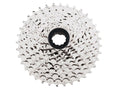 MicroSHIFT Marvo Kassette 9-fach 11-36T Schwarz - Verschleißeste Fahrradkassette