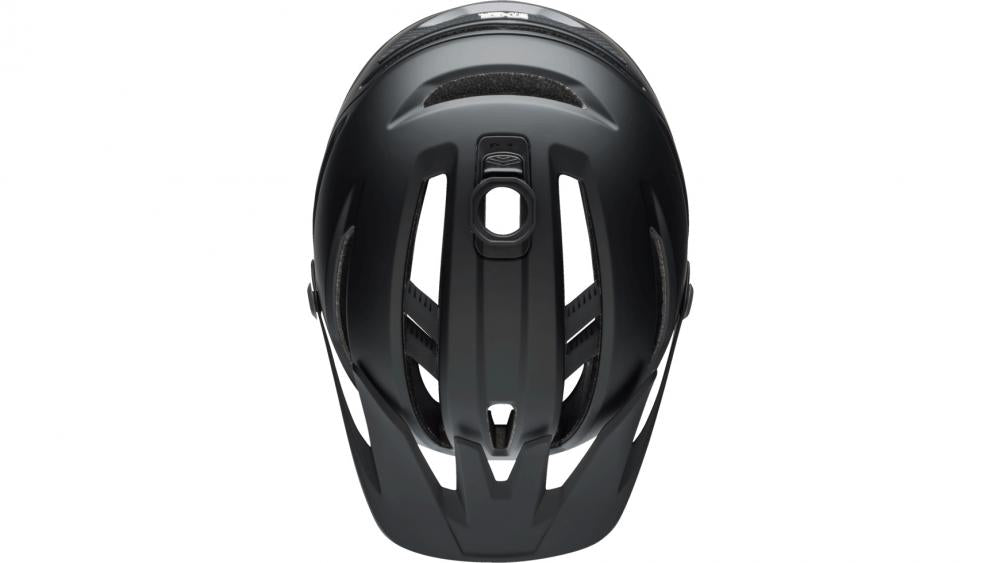 Bell Sixer Mips matte/gloss black L