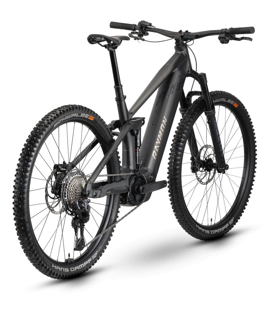 Korak Ultra 29" x XL 12S Deore XT Di2