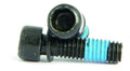 FSA Ersatzteile für FSA Innenlager M-EXO Pinch Bolts Schwarz - sichere Kurbelklemmung