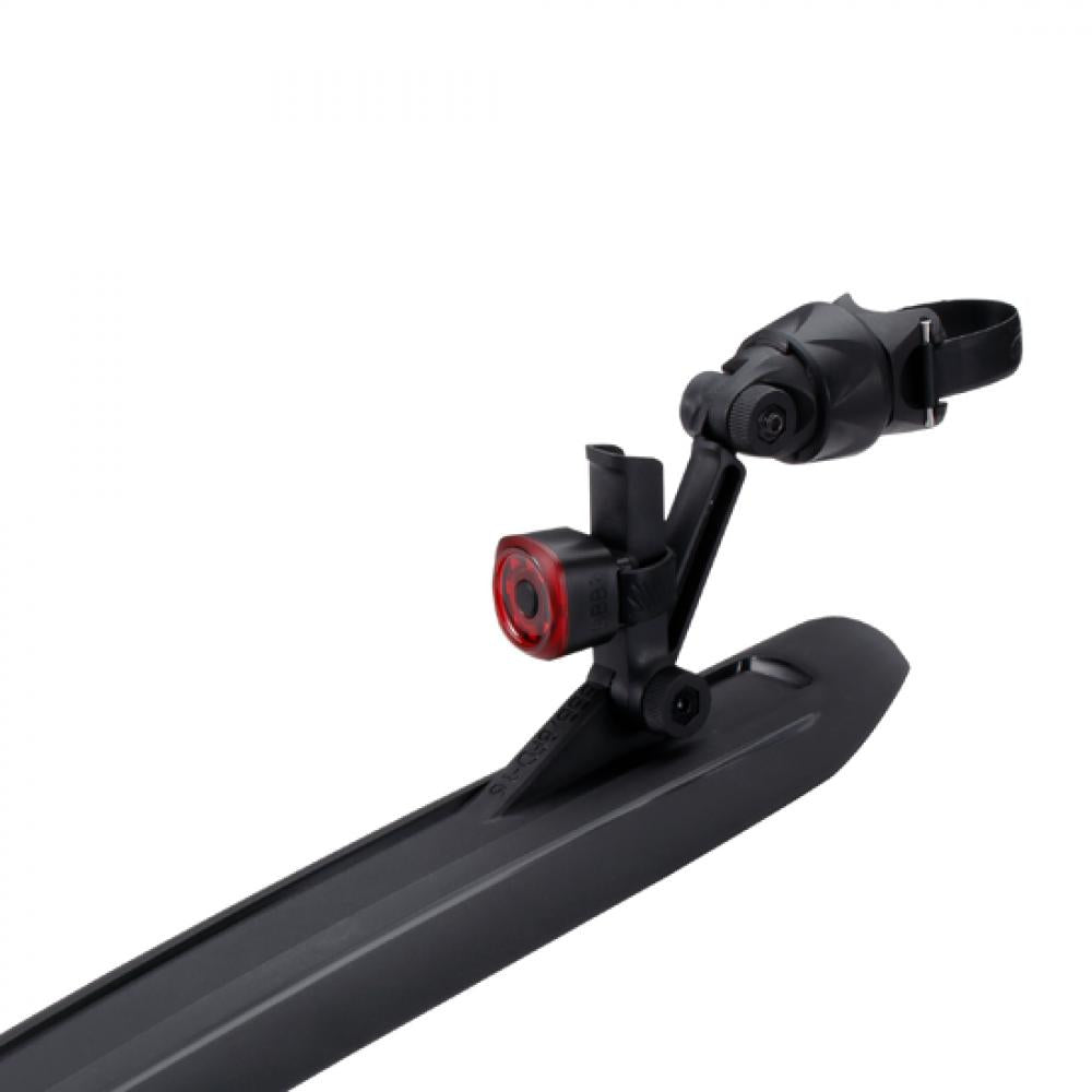 BBB Hinterradschutzblech GrandProtect MTB 28/29 inch schwarz