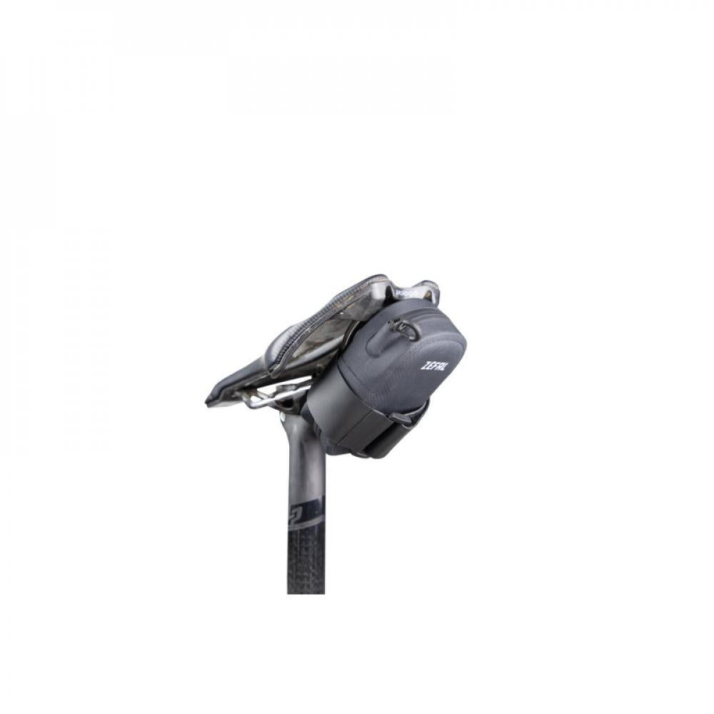 Zéfal Z ROAD PACK SADDLE BAG Größe S - kompakte - wasserdichte Satteltasche - Satteltasche