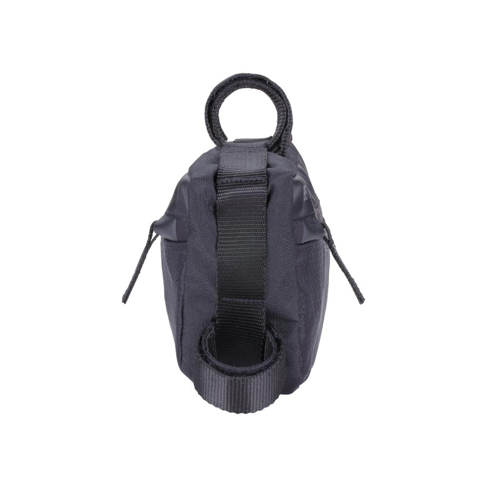 BBB Cycling Fahrradrahmentasche Middle Mate M schwarz - stabile Rahmentasche mit 4L Volumen