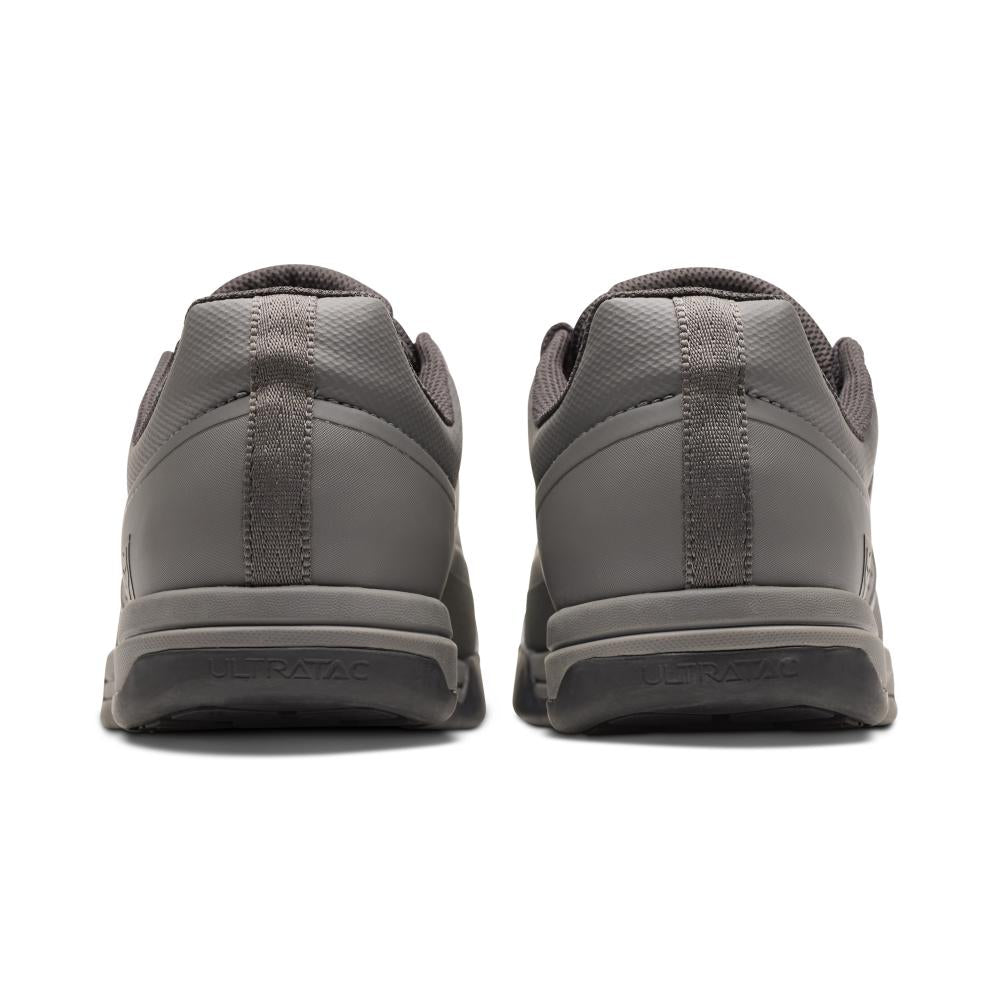 Fox Union Flat Footwear Grey Größe 45.5