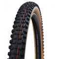 Schwalbe Reifen Hans Dampf 27.5x2.60 Zoll 65-584 schwarz/braun TLE E-25 faltbar