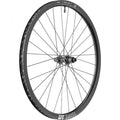 DT Swiss Laufrad HGC 1400 SPLINE 29" 622 x 30 mm Schwarz - Carbon-Laufrad für E-Gravel
