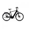 Kreidler, Eco8, He50, Perf. BES3 625Wh Nex.5-Gg. FL, Disc, schwarz gl./ schwarz matt