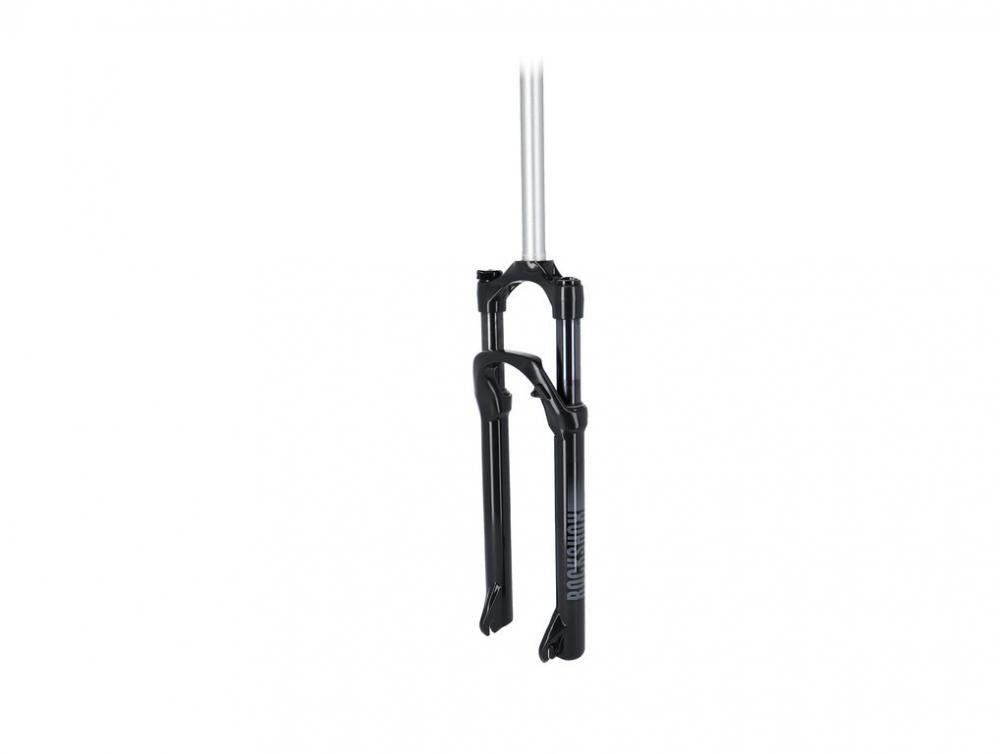 RockShox Federgabel Judy Silver TK 120mm Steckachse 27.5 Zoll 1 1/8 Zoll schwarz 9mm Schnellspanner Remote 42 Offset s Disc A3
