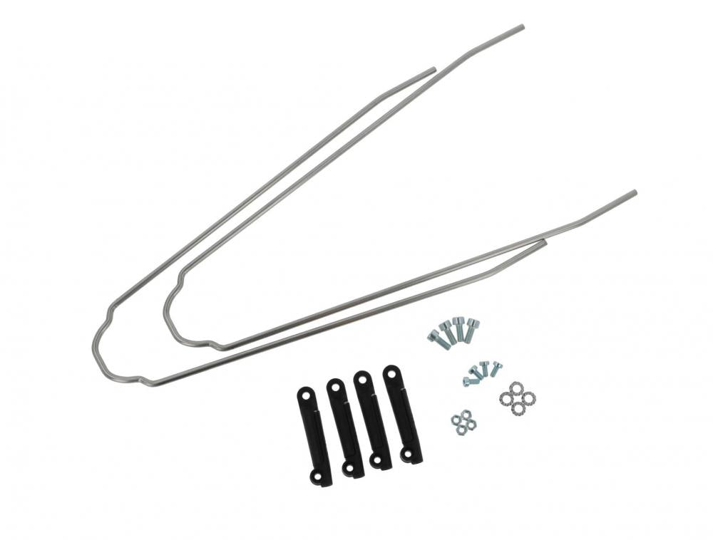 SKS Schutzblechset Velo 55 Cross 26 Zoll bis 29 Zoll Set inklusive Strebenset
