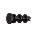Jagwire Rahmenstopfen Frame Plug 4-6 mm Schwarz - saubere Kabelführung am Rahmen