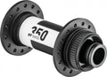 DT Swiss Nabe MTB VR 350 Classic Centerlock Boost 28 Loch Schwarz - zuverlässige Frontnabe