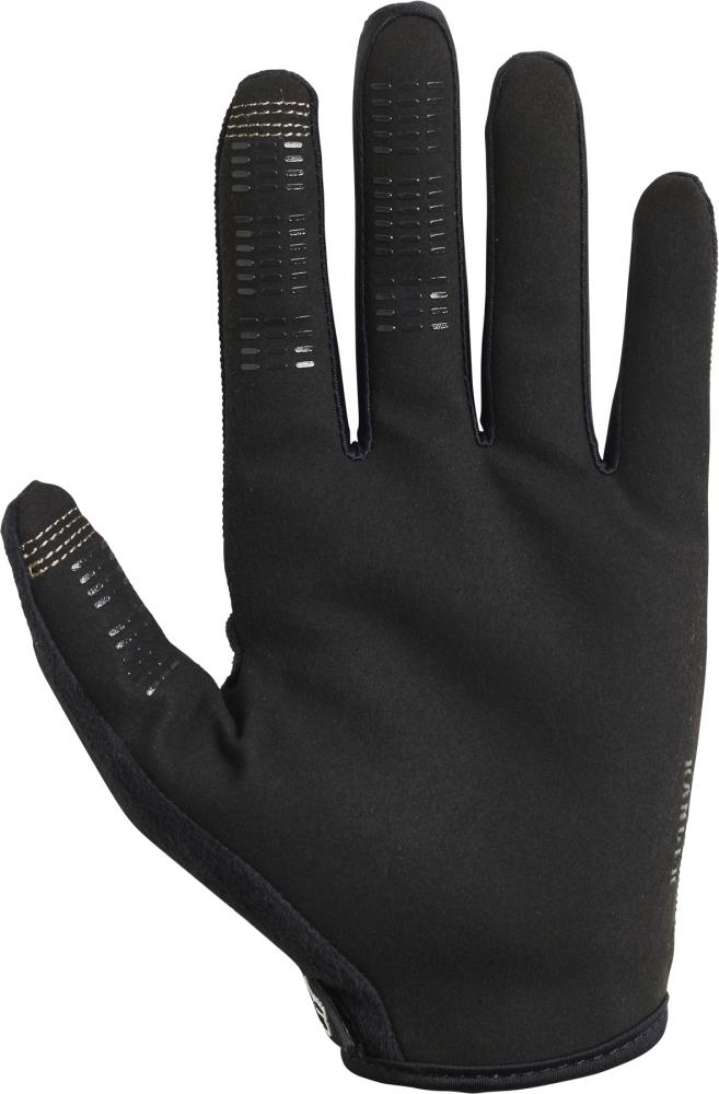 FOX Gloves RANGER GLOVE Black Größe M