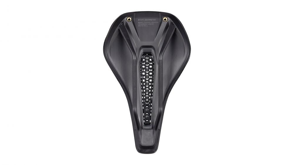 Specialized S-Works Power Evo Mirror Sattel 155mm - Carbon Rennrad Sattel