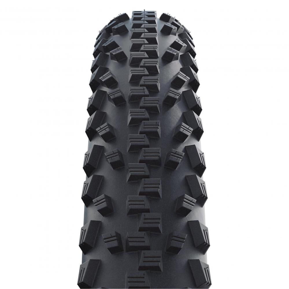 Schwalbe Reifen BLACK JACK 20x1.90 ETRTO 47-406 SBC K-Guard Active Line Tube HS407
