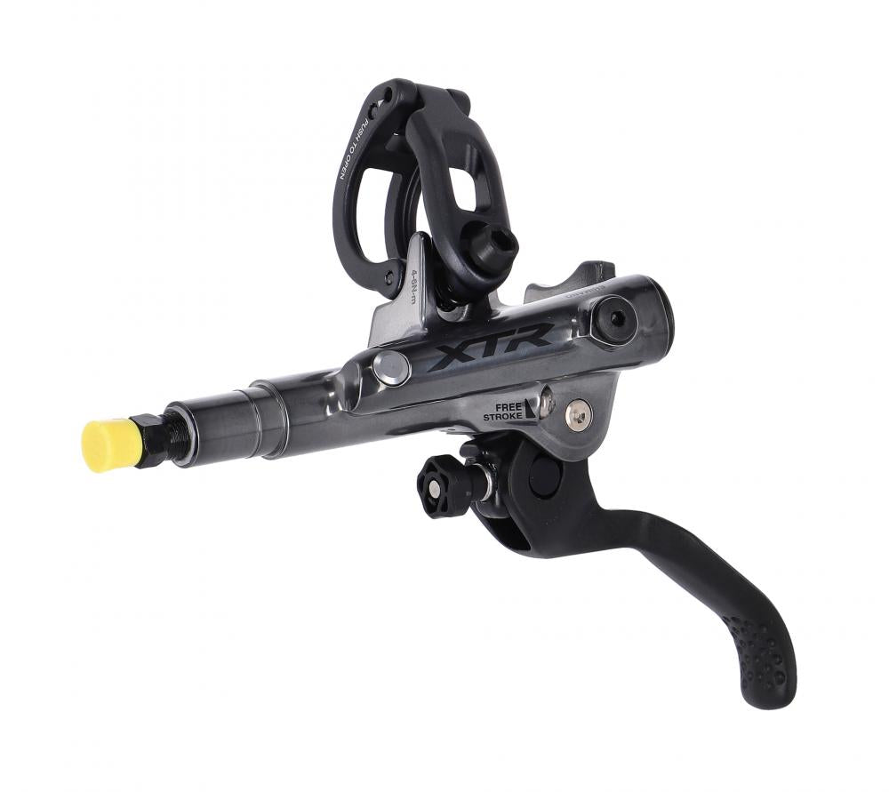 SHIMANO XTR M9120 Scheibenbremse hydraulisch Hinterrad - MTB Bremsanlage