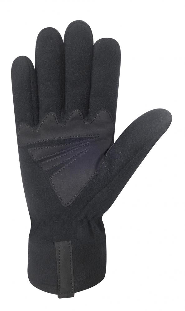 Chiba Handschuhe Windstopper Classic, 10 - schwarz, S