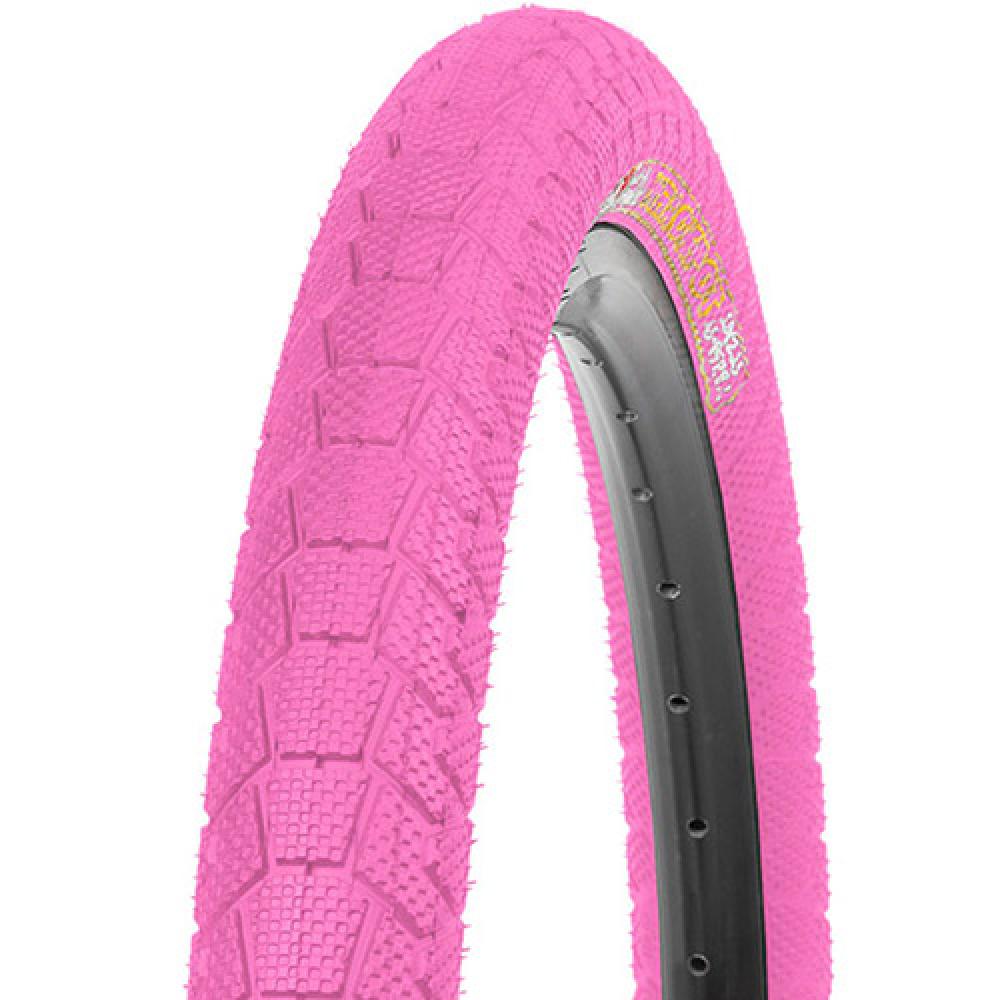Kenda Reifen Krackpot K-907 20x1.95 Zoll 50-406 pink Draht