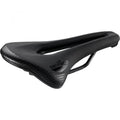 Selle San Marco Sattel Shortfit 2.0 Dynamic 155 x 255 mm Schwarz - maximaler Komfort & Performance