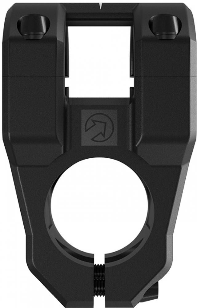 PRO Vorbau Koryak 31 Schwarz Alu 31,8mm 35mm - stabiler All-Mountain Vorbau