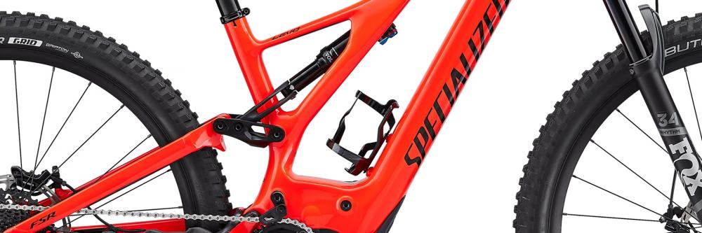 LEVO MEN COMP CARBON 29 NB RKTRED/BLK L - Unbekannt