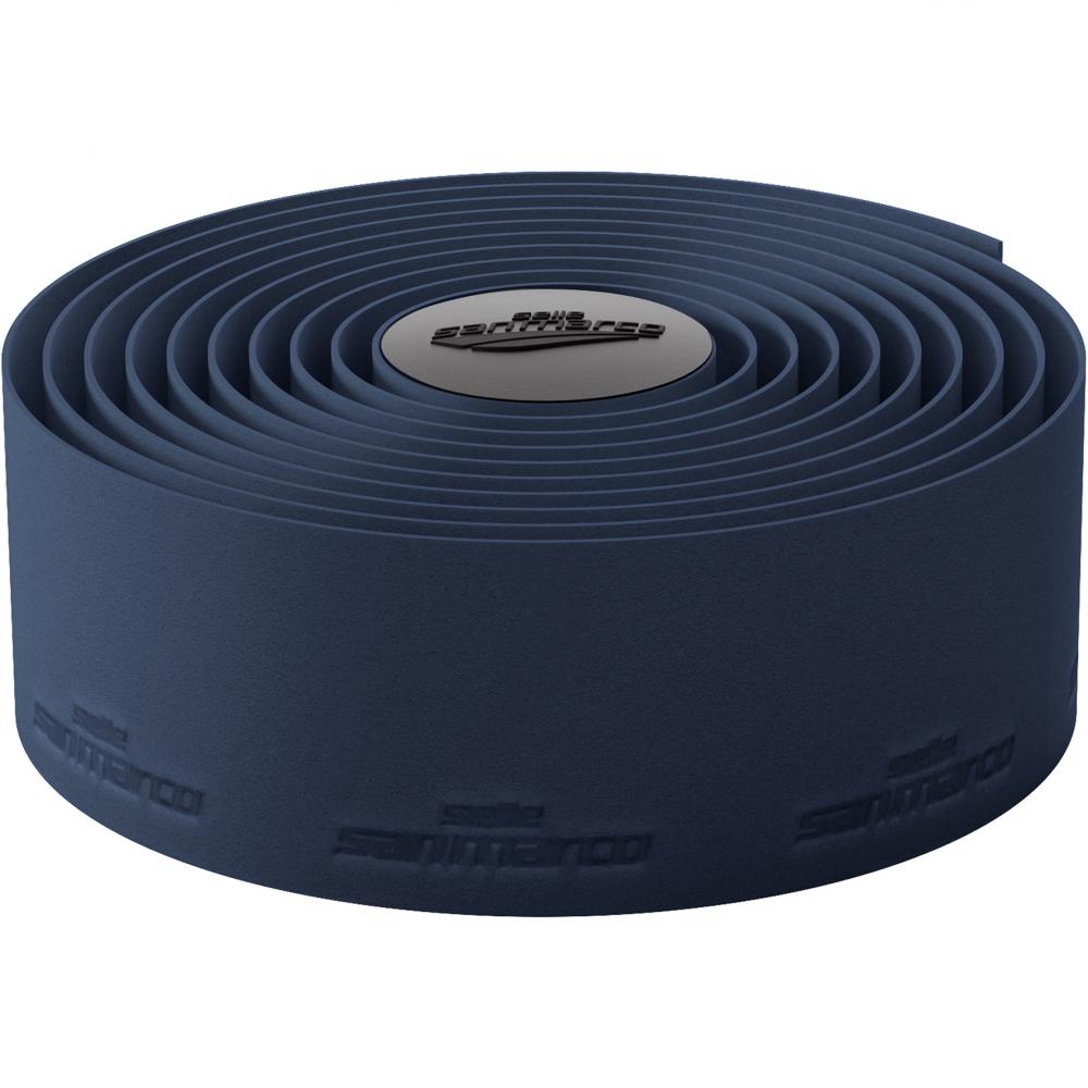 Selle San Marco Lenkerband Presa Corsa Dynamic Pro Rolle 30x2000 mm Blau - komfortabler Grip