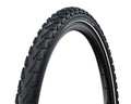 Schwalbe Land Cruiser Plus 28x1.75 Zoll 47-622 Reflex