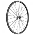 DT Swiss HG 1800 SPLINE 27,5" robustes E-Road Hinterrad schwarz.