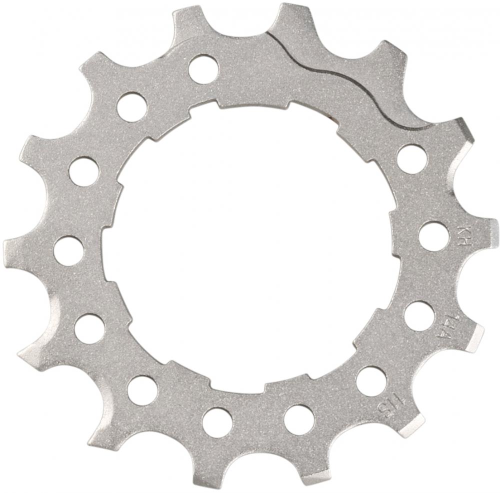 SHIMANO Ritzel für CS-6800 14 Zähne, 11-23, 23,, 11-25, 25,, 11-28, 28,, 11-32, 32,, 12-25