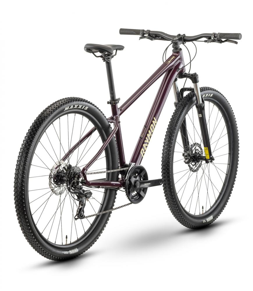Nayta 29" x M 21S TX800
